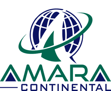 Amara Continental logo